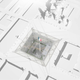 Image for article titled The Earthscraper, a 65-story-tall skyscraper buried under Mexico City